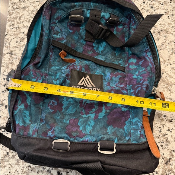 Gregory Backpack - Picture 4 of 7